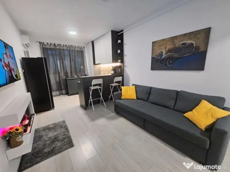 Unirii ap 2 camere de inchiriat