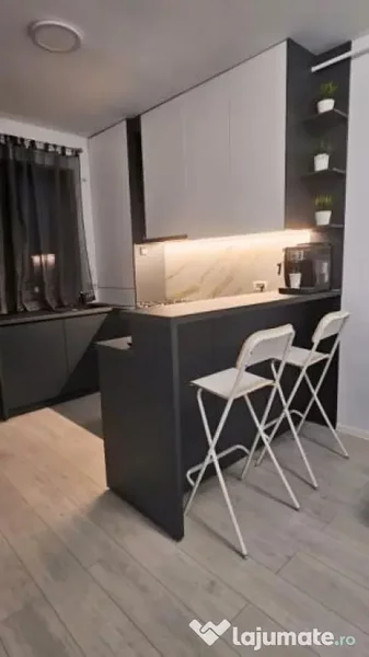 Unirii ap 2 camere de inchiriat