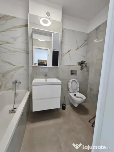 Unirii ap 2 camere de inchiriat